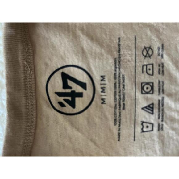 Bundle-NE Patriots Salute to Service LS Tshirt and 47 Tshirt - Picture 8 of 8